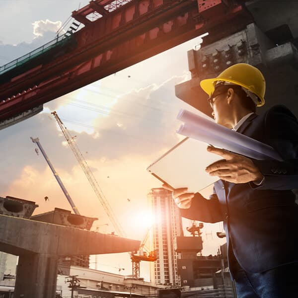 Civil Contractors