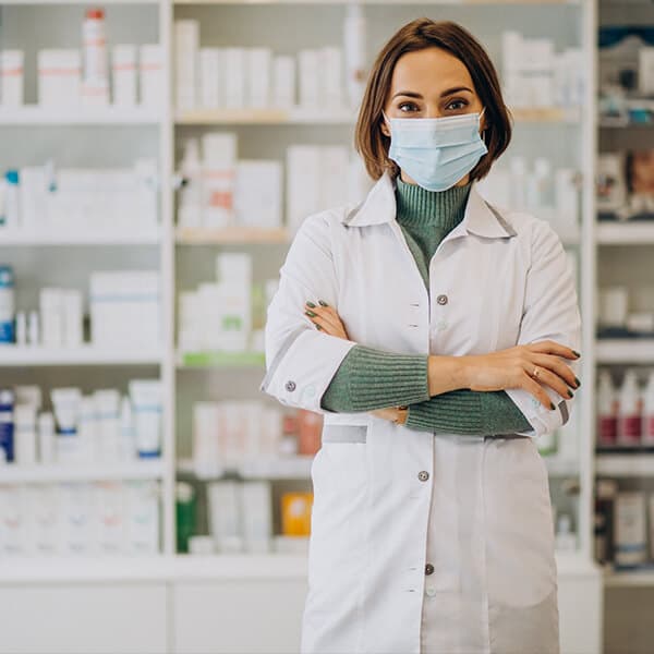 Pharmaceuticals