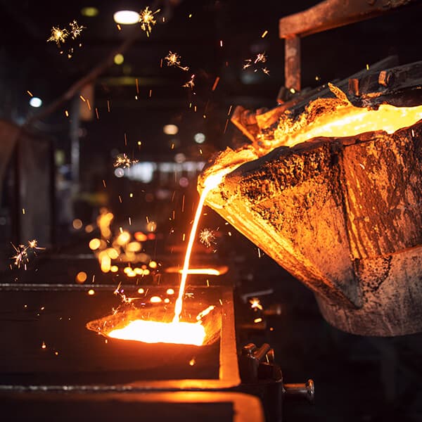 Plating Works