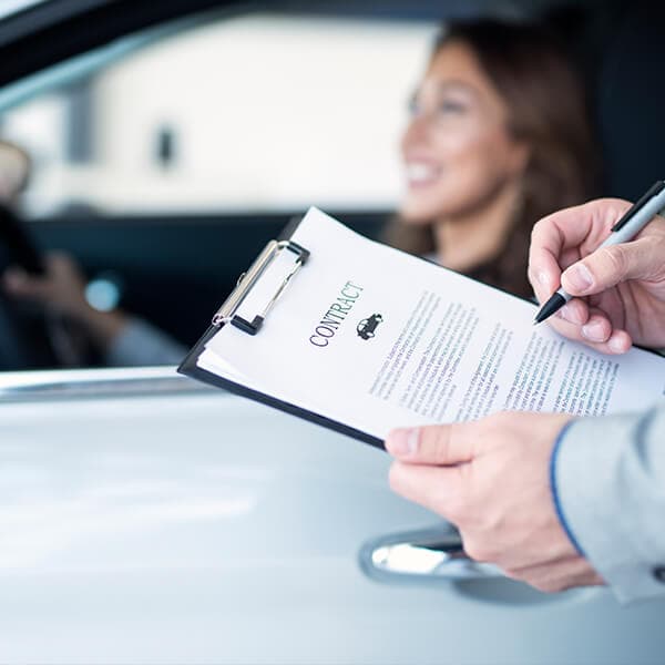 Rent-a-Car