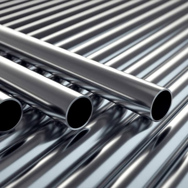 Steel Market