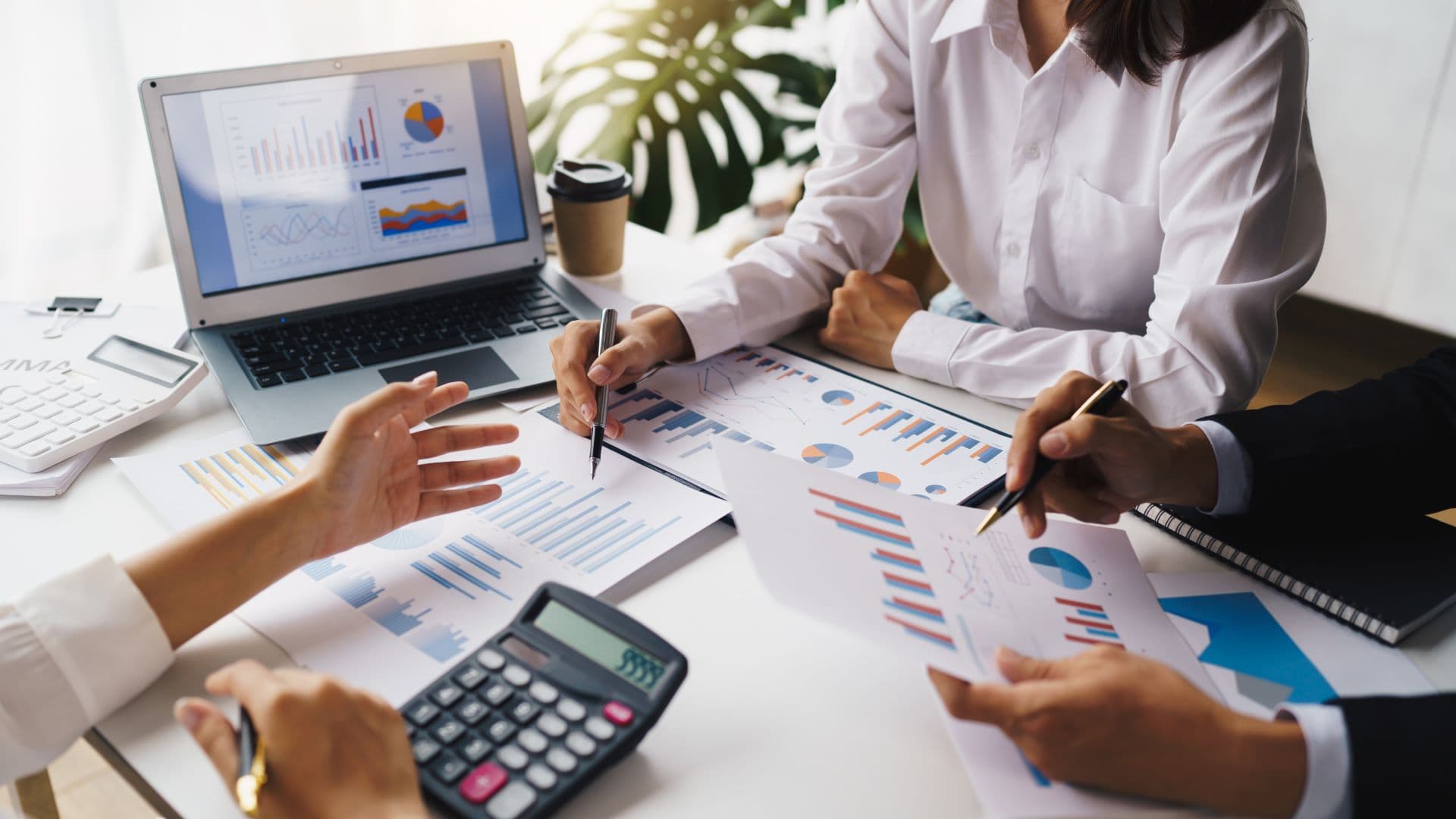 Accounting & Outsourcing