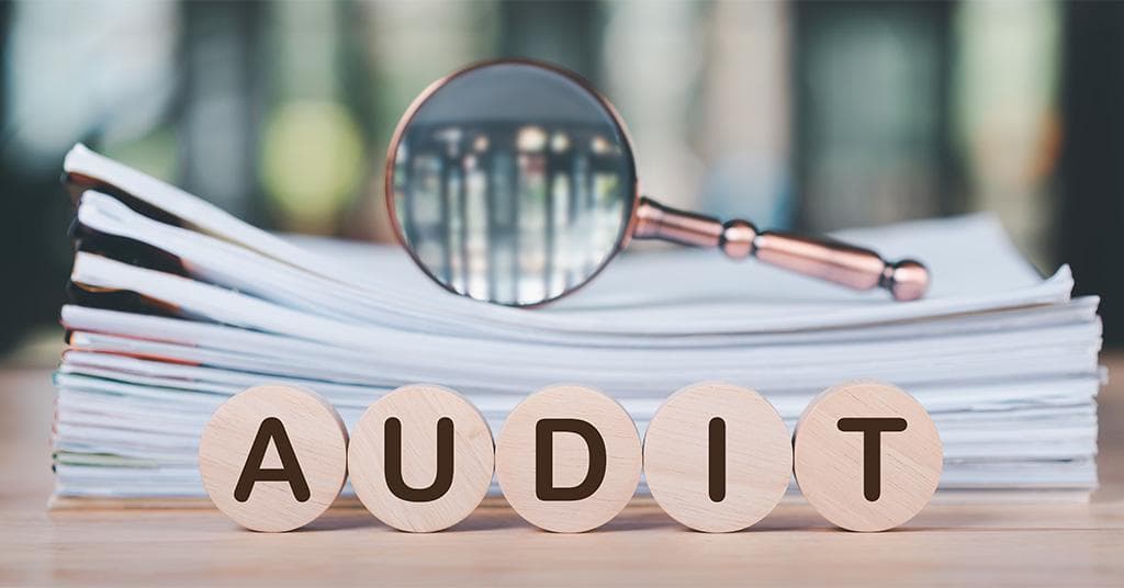 Audits