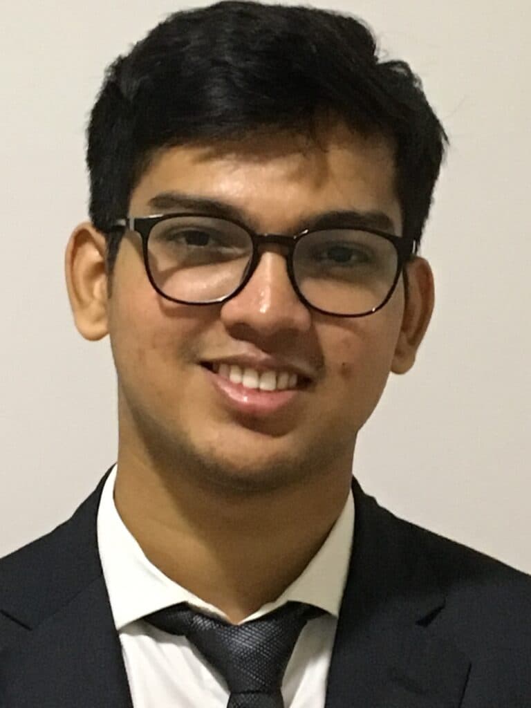 Ajinkya Agnihotri