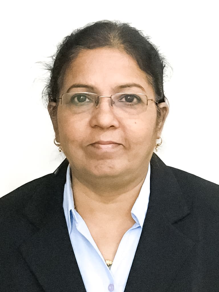 Jayashree Agnihotri
