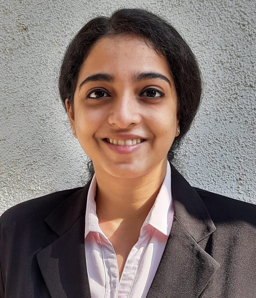 Tanvi Jadhav