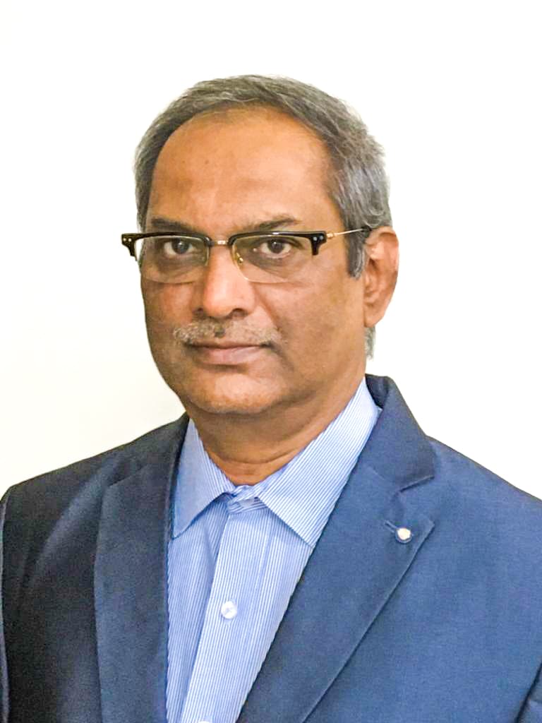 Ulhas Agnihotri